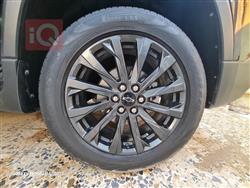 شيفروليه ترافرس